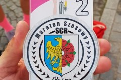 Maraton Szosowy - Olesno