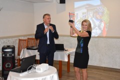 Zakończenie sezonu CykloOpole 2019
