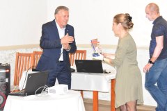 Zakończenie sezonu CykloOpole 2019
